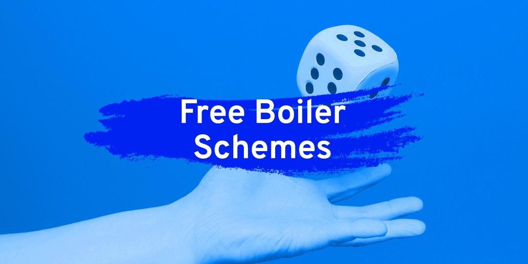 Government Free Boiler Scheme/Grants 2026