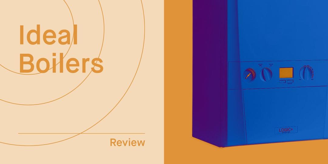 Ideal Boilers Reviews (2026) - Are Ideal Boilers Any Good?