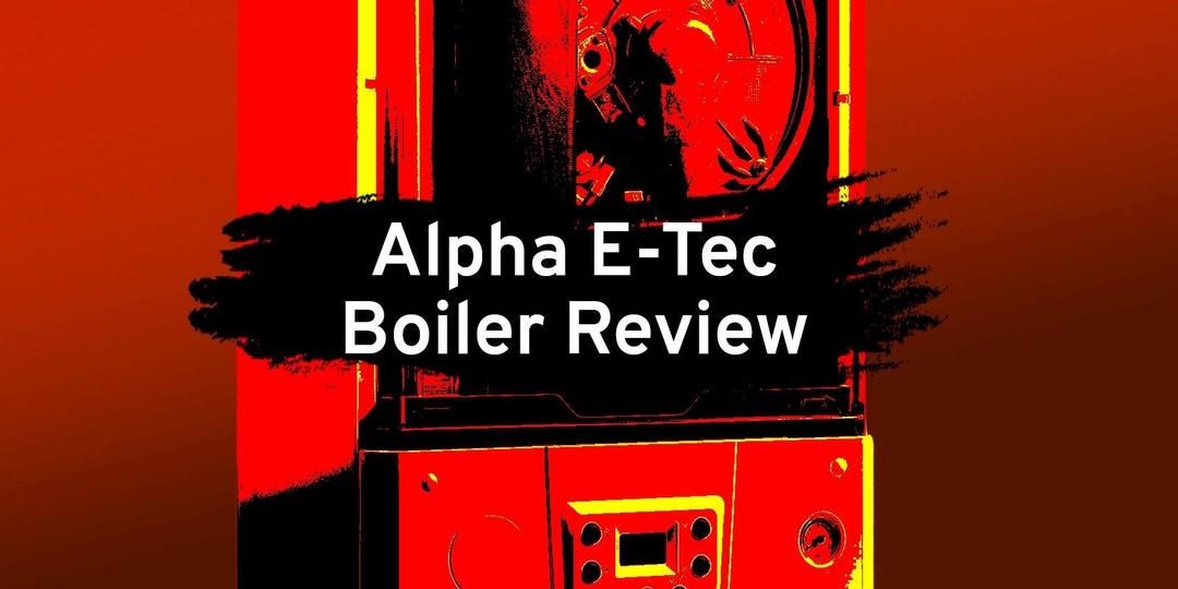 Alpha E-Tec 28kW Combi Boiler Review (2026 Model)