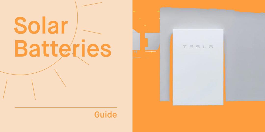 Are Solar Batteries Worth It in the UK?