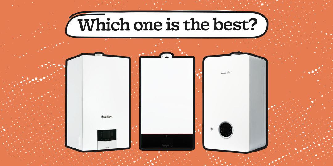 Most Reliable Combi Boilers: Top 5 Reliable Picks for UK Homes