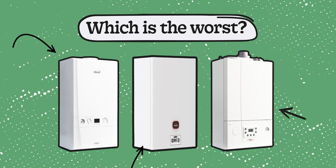 Boiler Brands to Avoid & Worst Rated in 2026