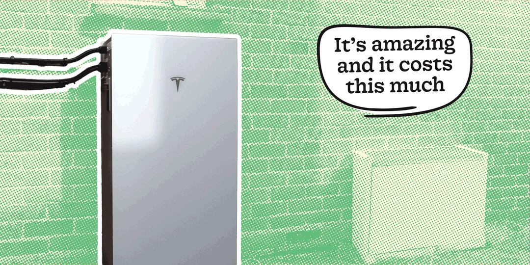 Tesla Powerwall 3 Price UK (2026): Costs, Installation & Payback