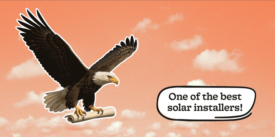 Heatable Named One of the Best UK Solar Installers by The Independent