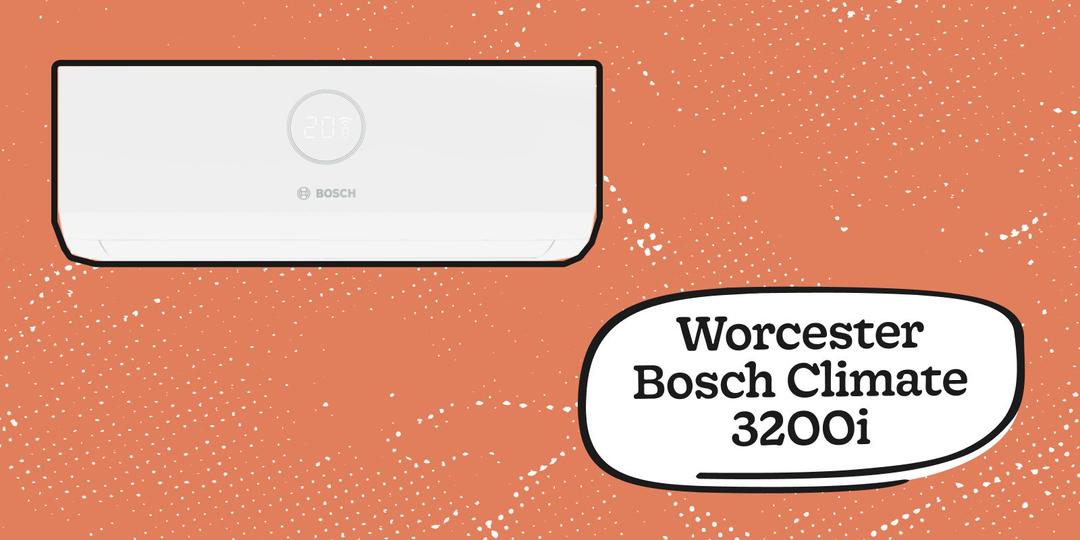 Bosch Climate 3200i Review: Quiet, Compact, and Worth It in 2026?