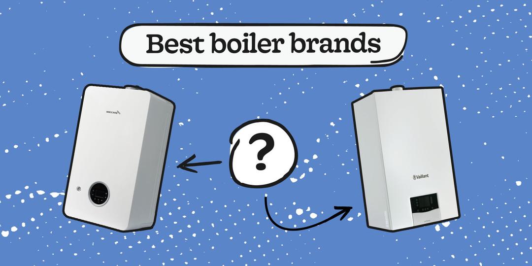 Best Boiler Brands in the UK 2026: Top Picks by Heatable