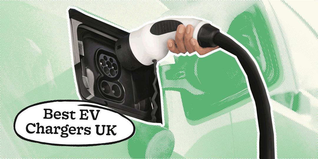 Best EV Chargers in the UK (2026) - Top Picks for Home Charging
